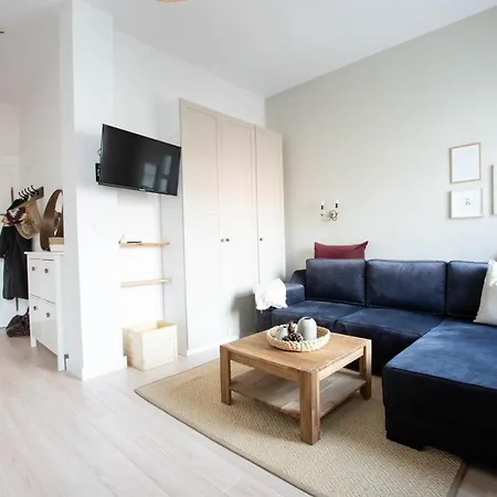 Appartement Nice Apartament