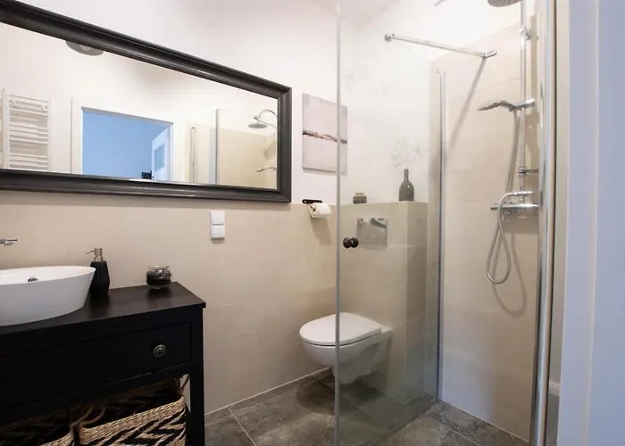 Nice Apartament Апартаменты