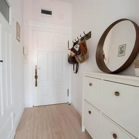 Nice Apartament Apartment *