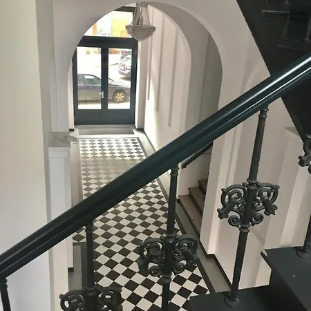 Nice Apartament Apartment