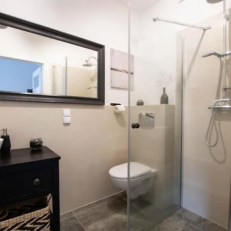 Nice Apartament Apartment
