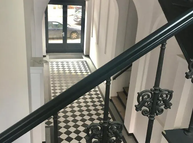 Nice Apartament Daire